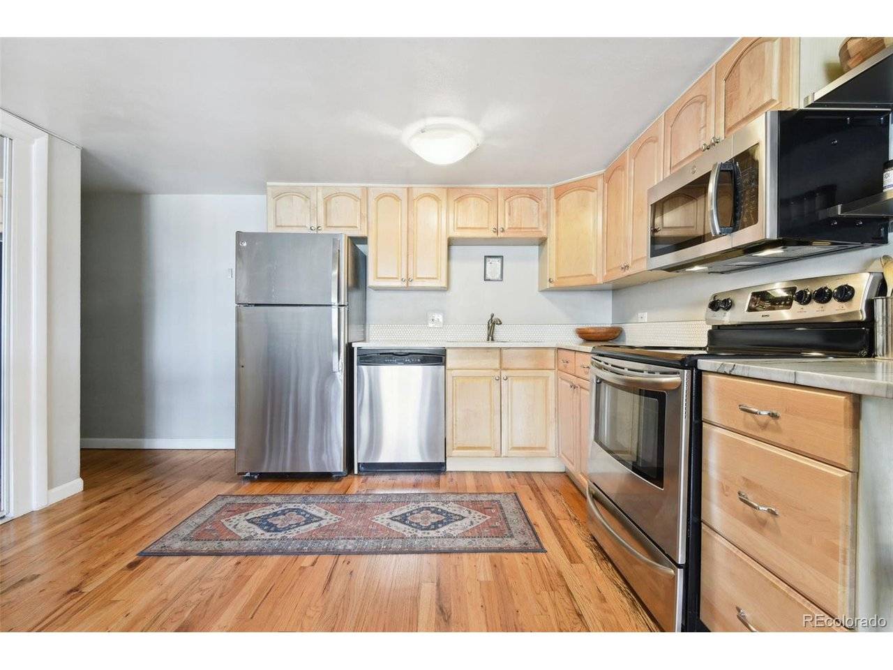 33 N Corona #404, Denver, CO 80218