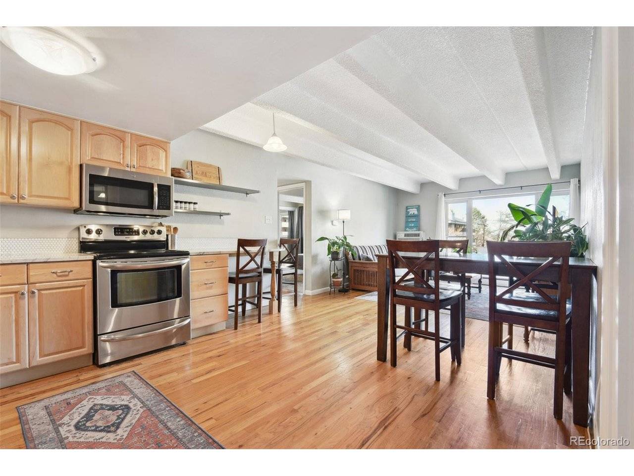 33 N Corona #404, Denver, CO 80218
