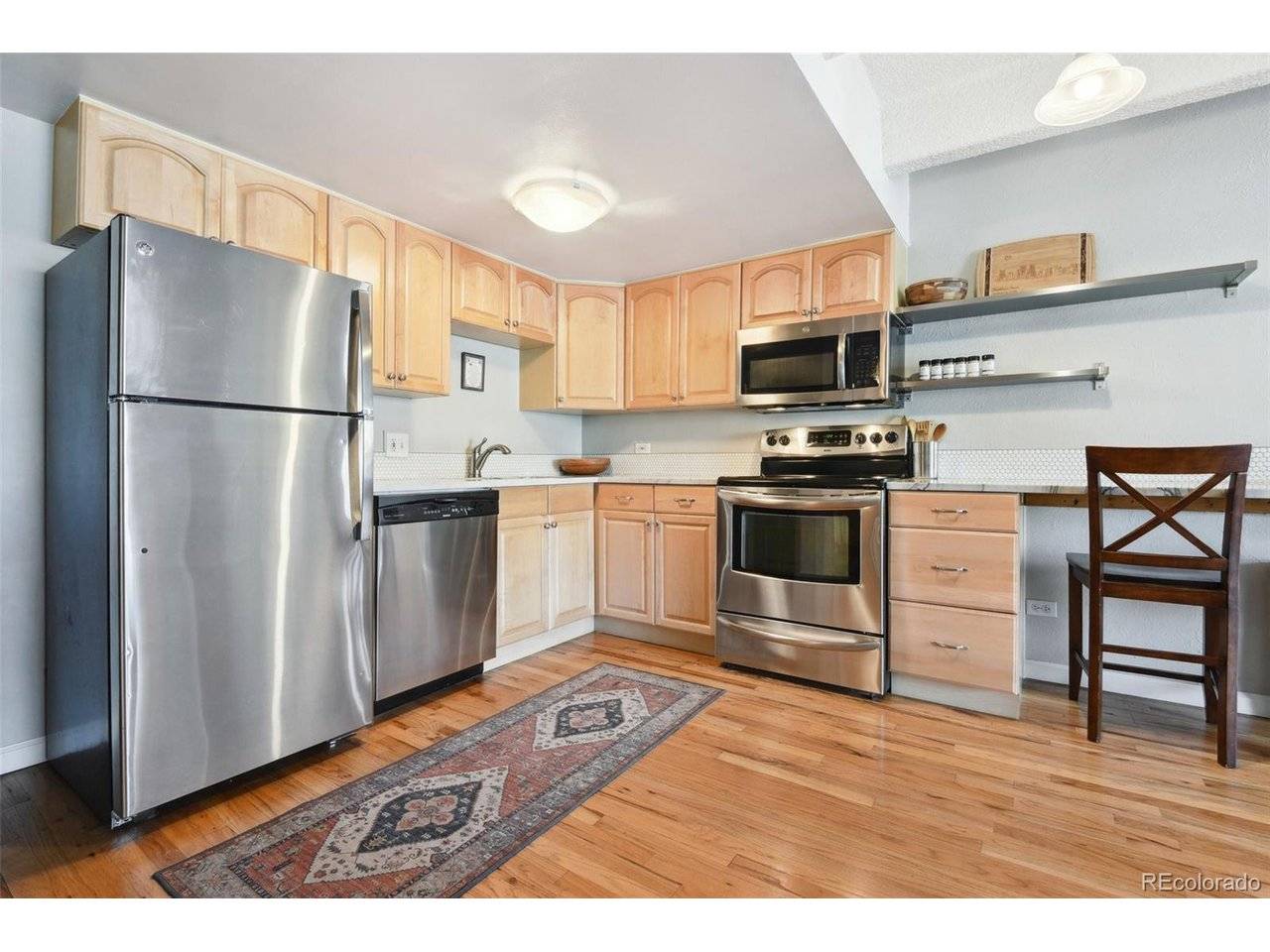 33 N Corona #404, Denver, CO 80218