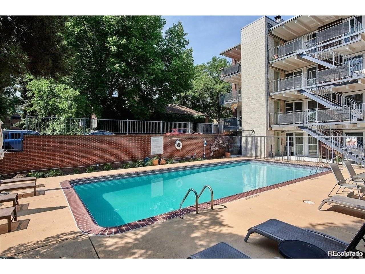 33 N Corona #404, Denver, CO 80218