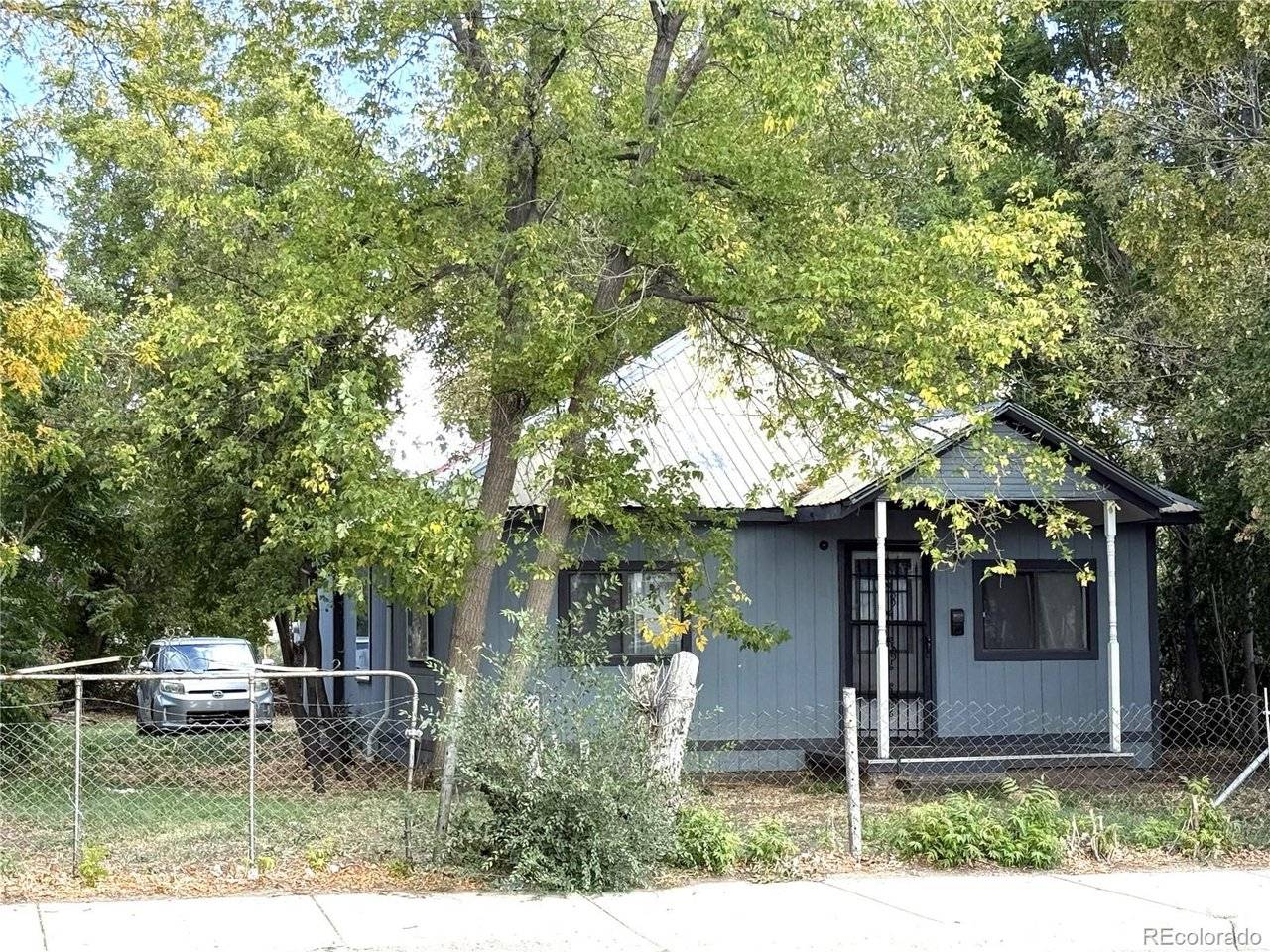 702 N Linden, Trinidad, CO 81082