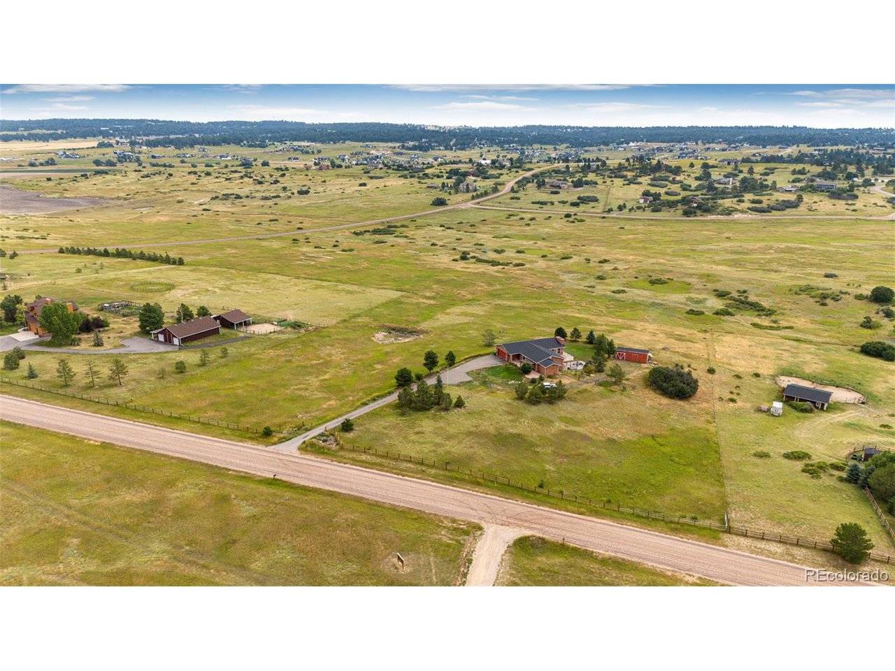 2218 Deerpath, Franktown, CO 80116