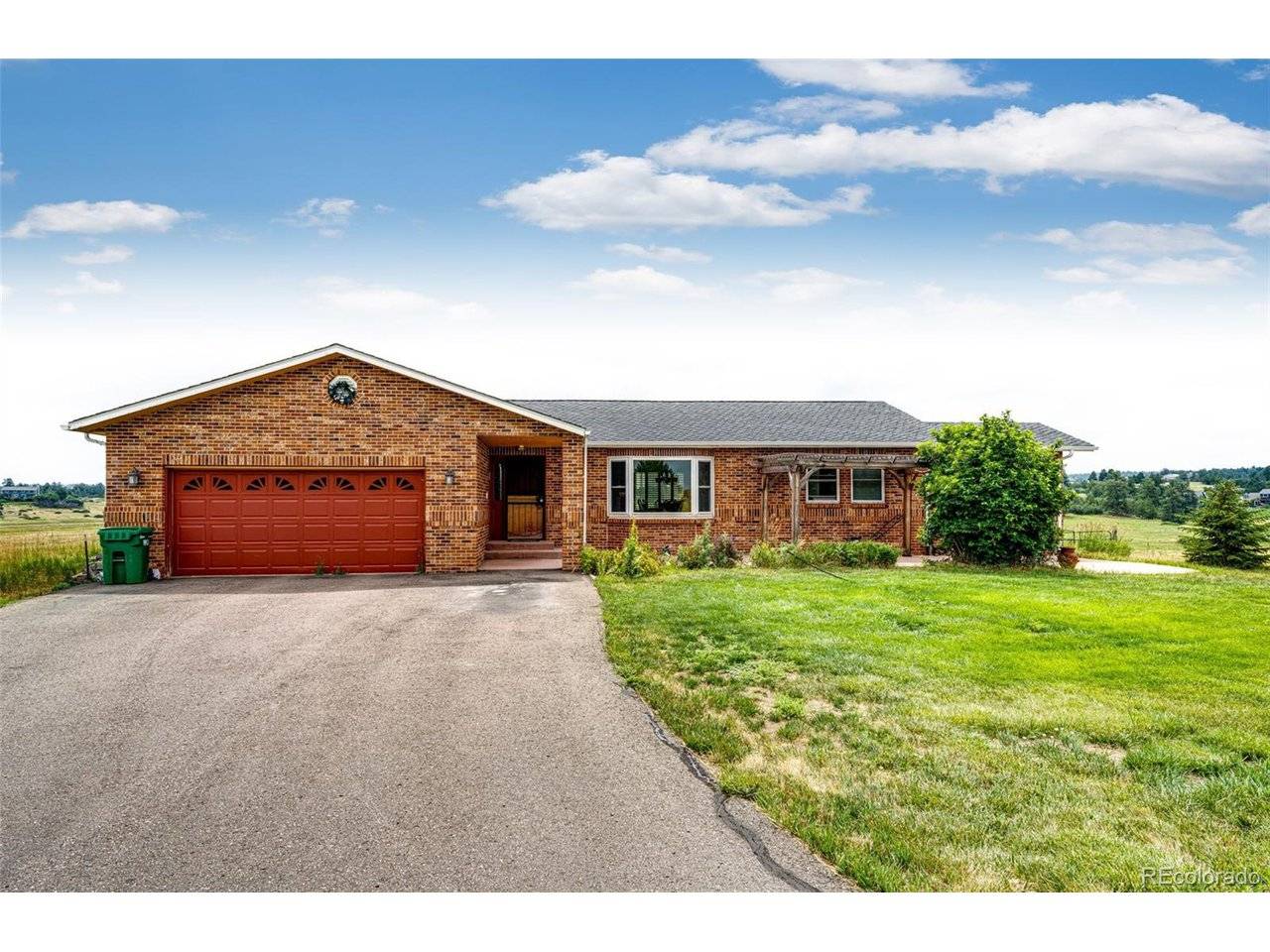 2218 Deerpath, Franktown, CO 80116