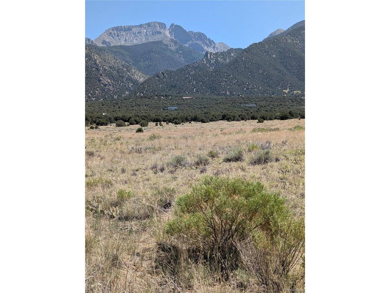 2619 N Carefree, Crestone, CO 81131