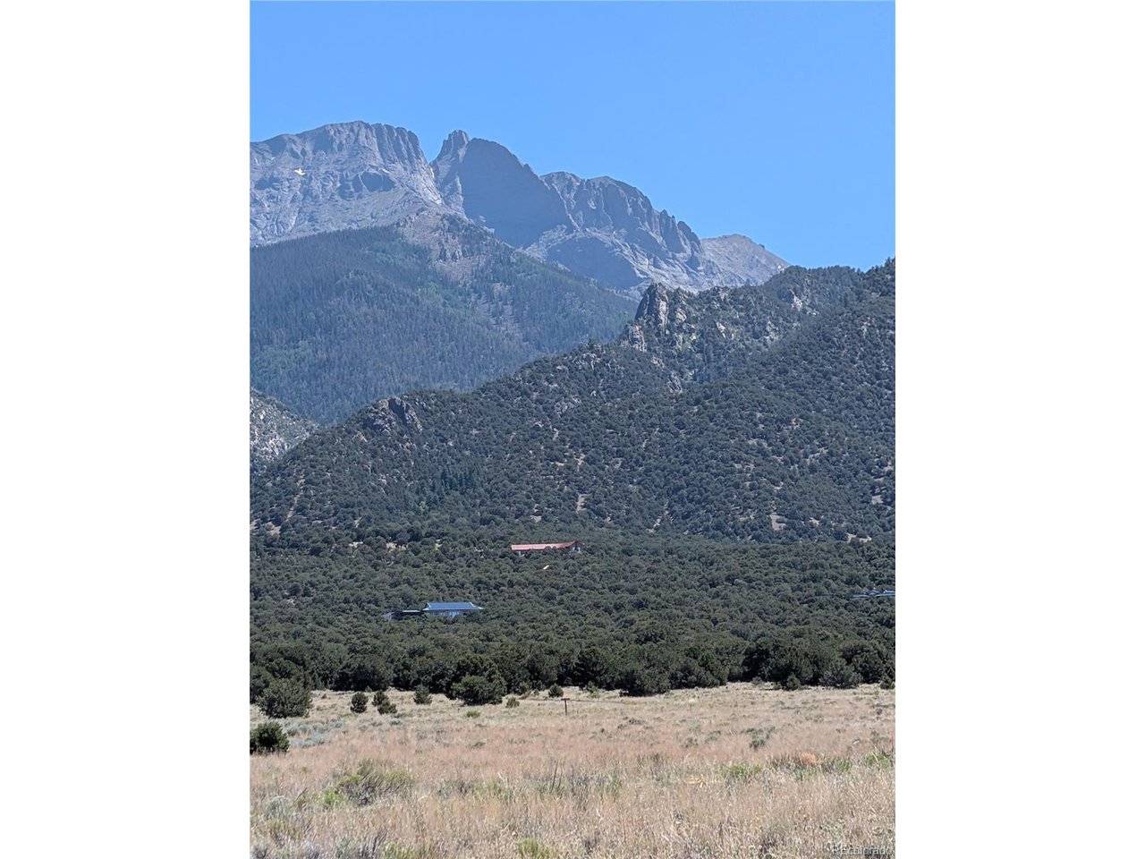 2619 N Carefree, Crestone, CO 81131