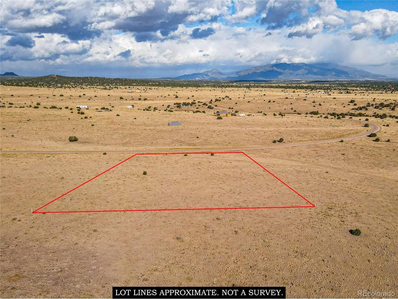 La Deora, Walsenburg, CO 81089