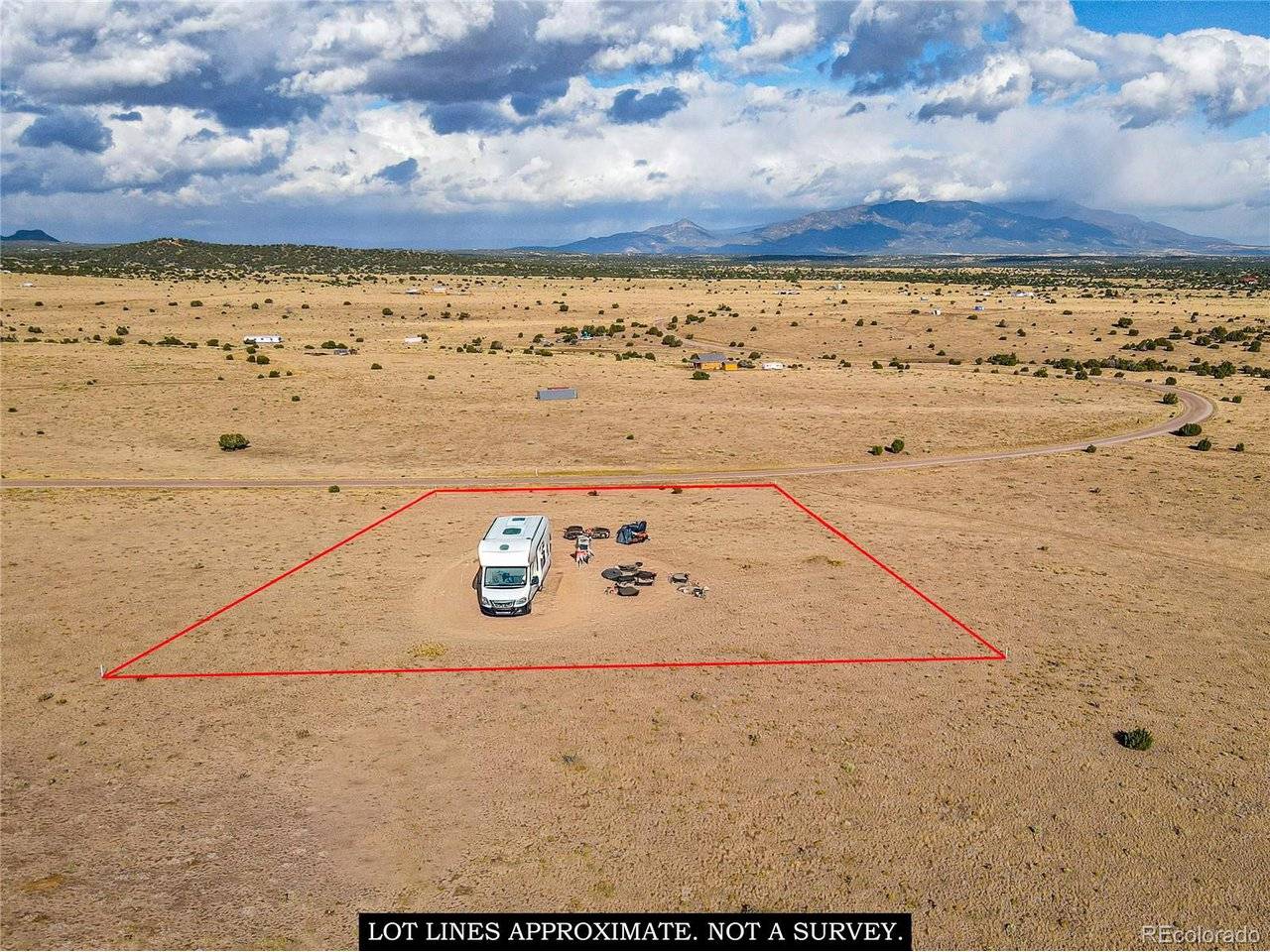 La Deora, Walsenburg, CO 81089