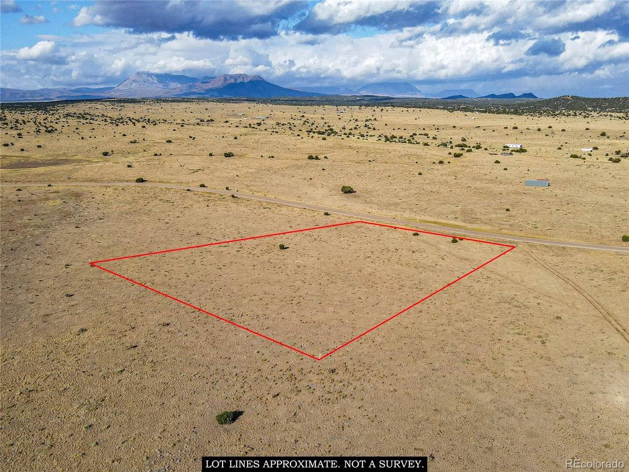 La Deora, Walsenburg, CO 81089