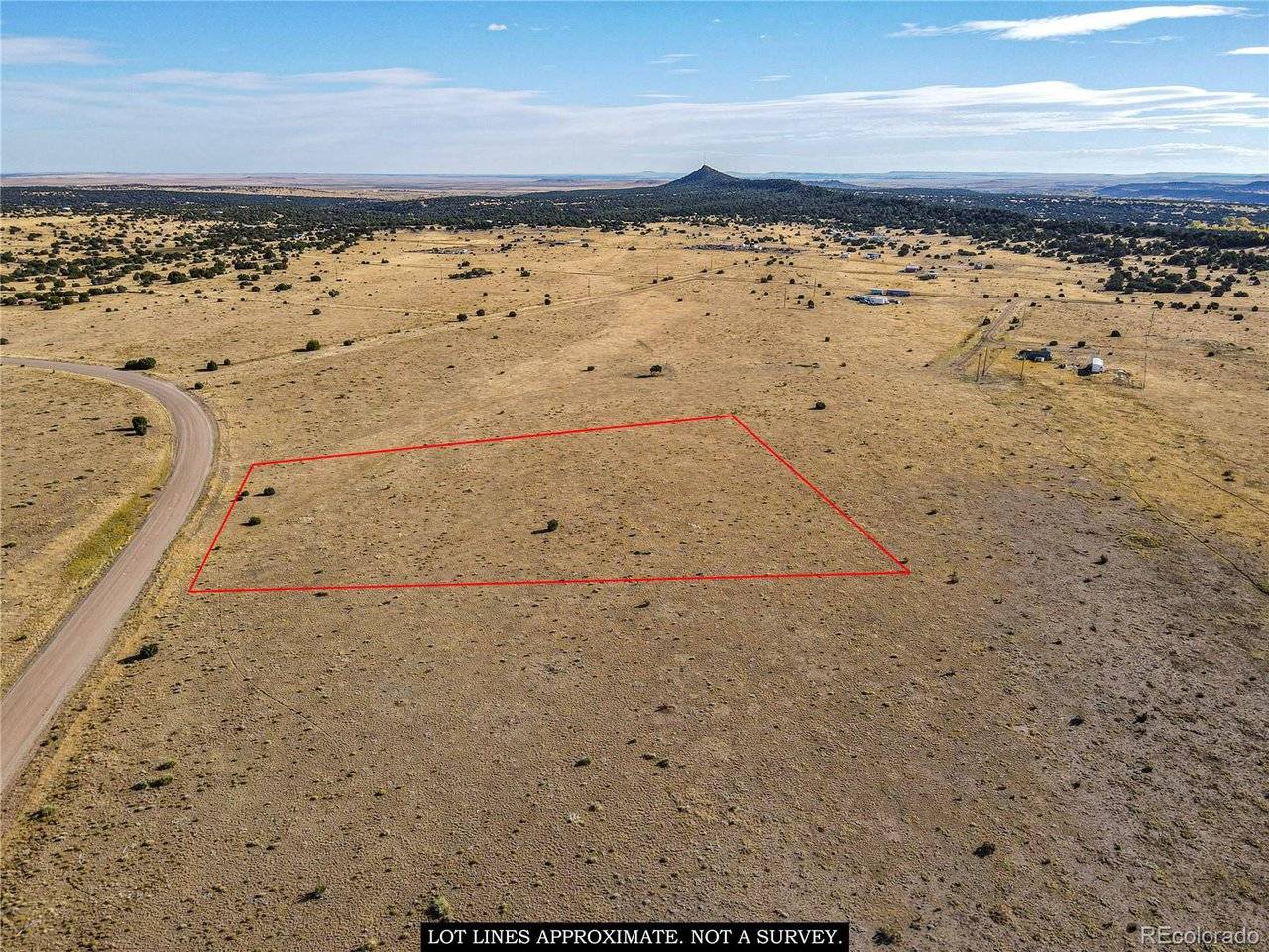 La Deora, Walsenburg, CO 81089