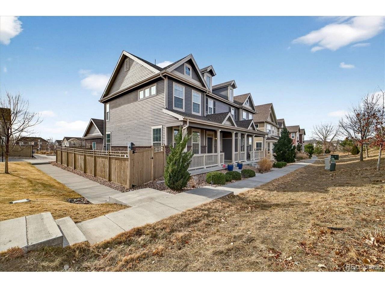 14801 E Poundstone, Aurora, CO 80015