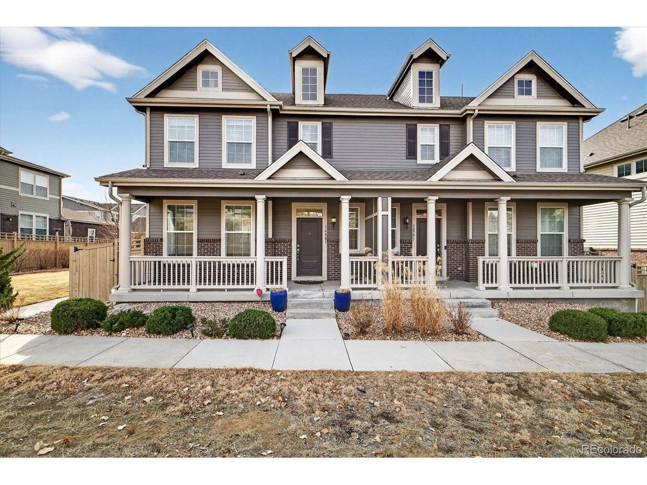 14801 E Poundstone, Aurora, CO 80015