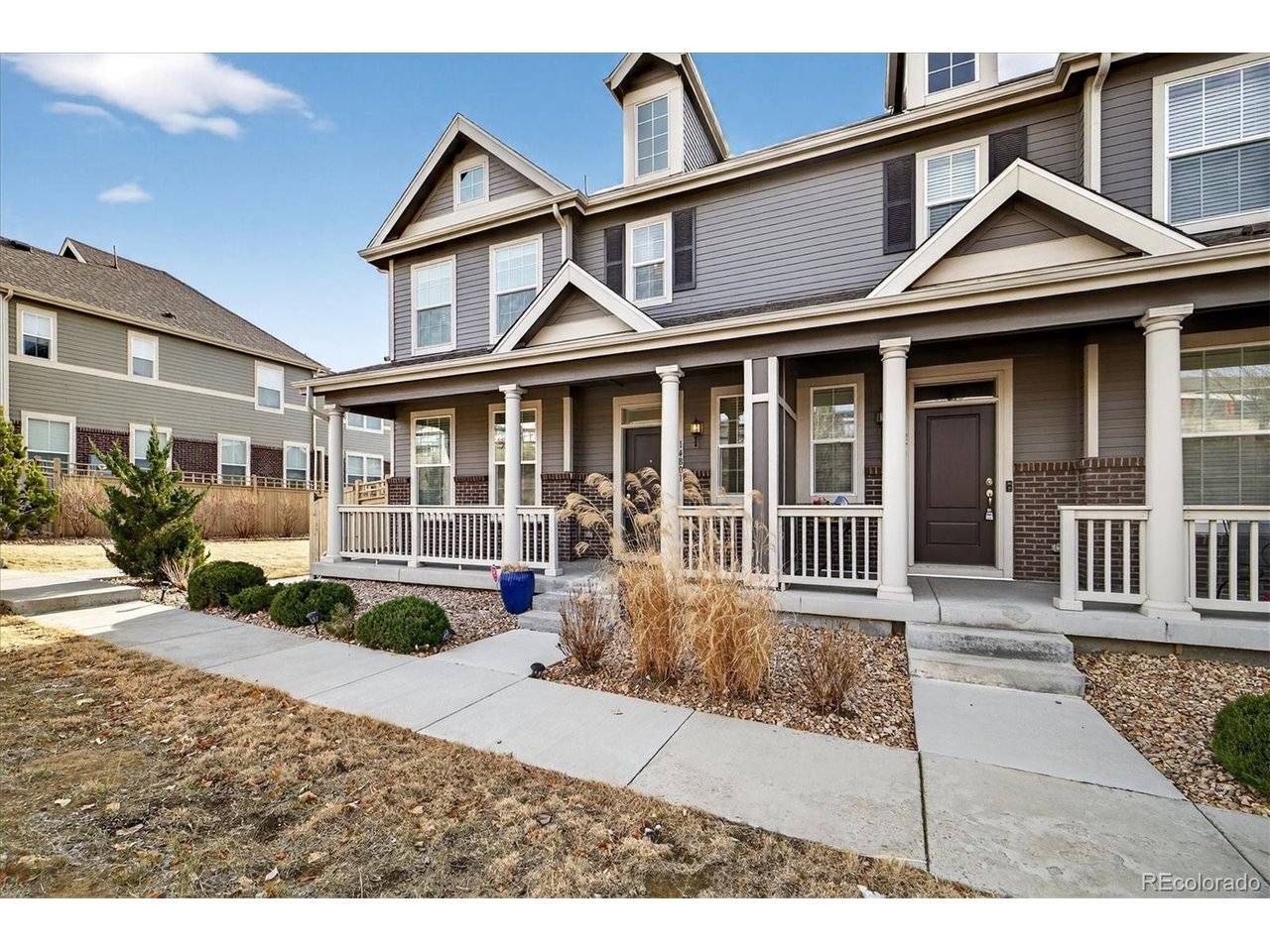 14801 E Poundstone, Aurora, CO 80015