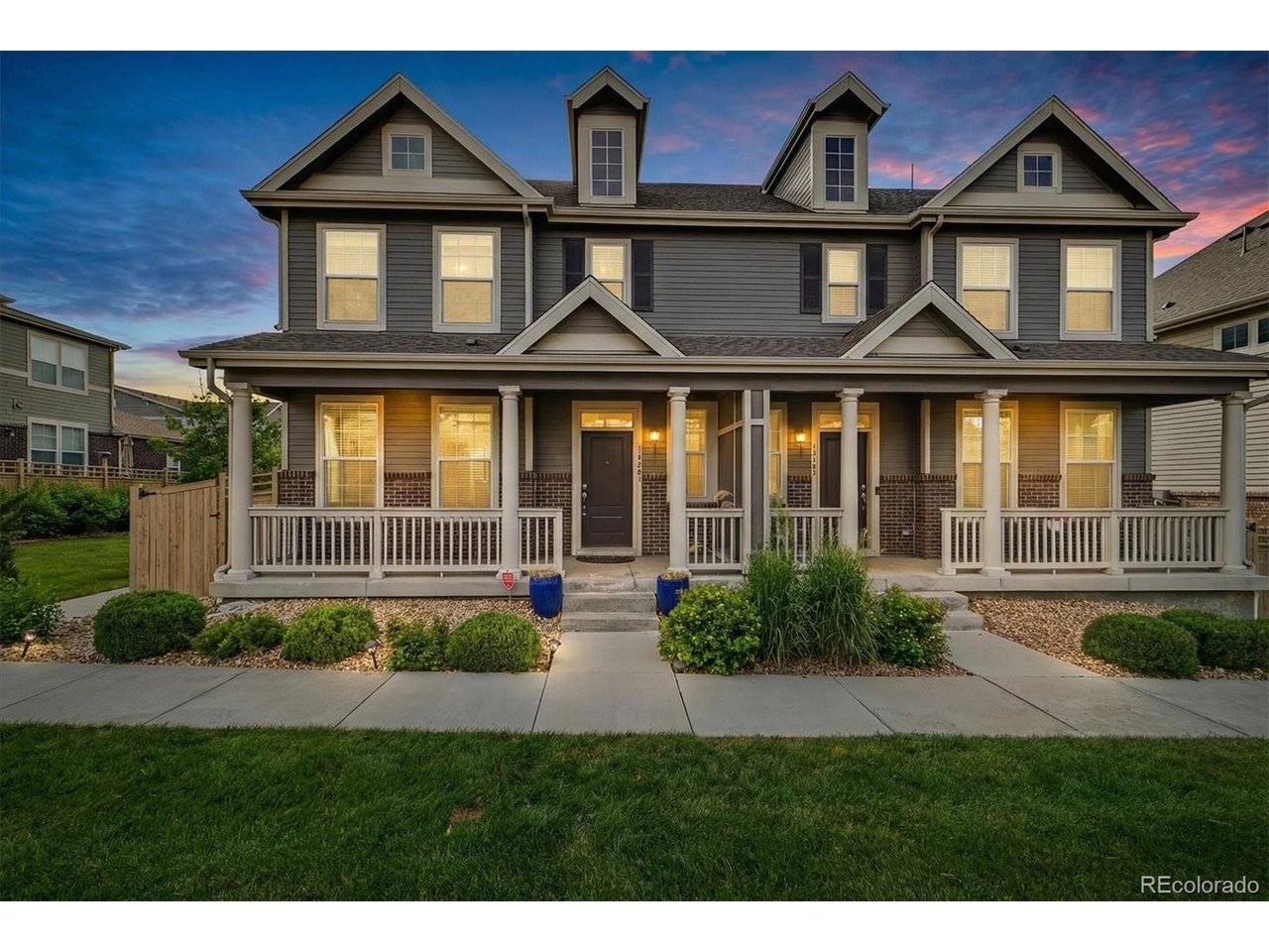 14801 E Poundstone, Aurora, CO 80015