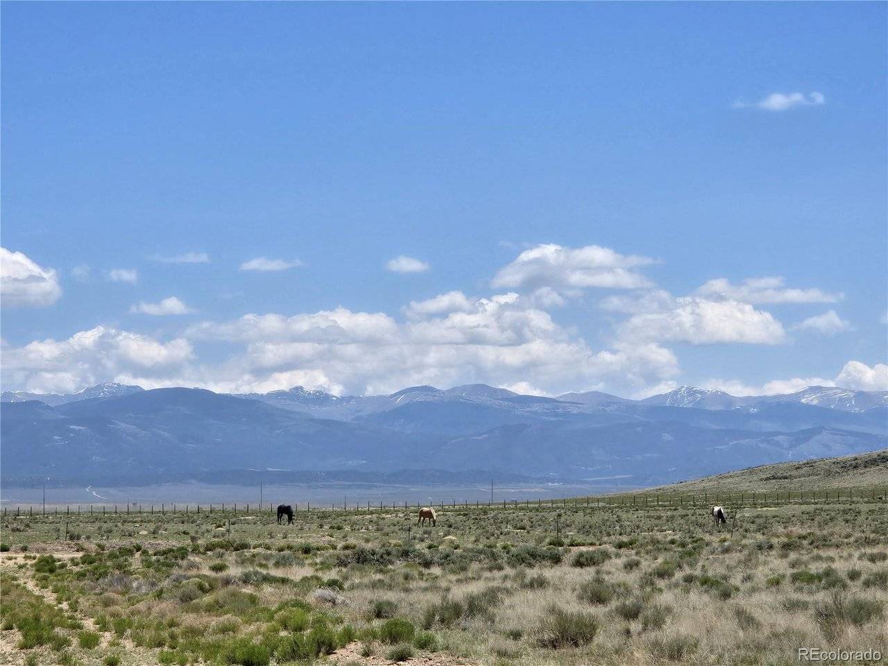 South 8th Street Lot 7, Blanca, CO 81133