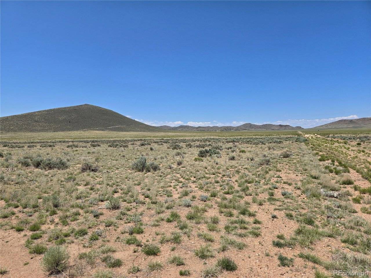 South 8th Street Lot 7, Blanca, CO 81133