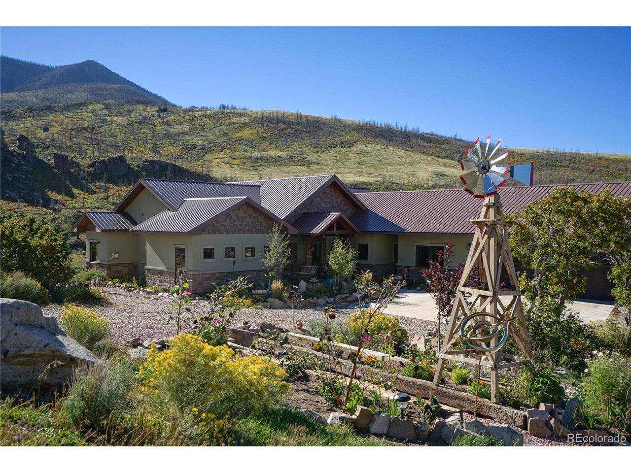 1833 Yellowstone Creek, La Veta, CO 81055
