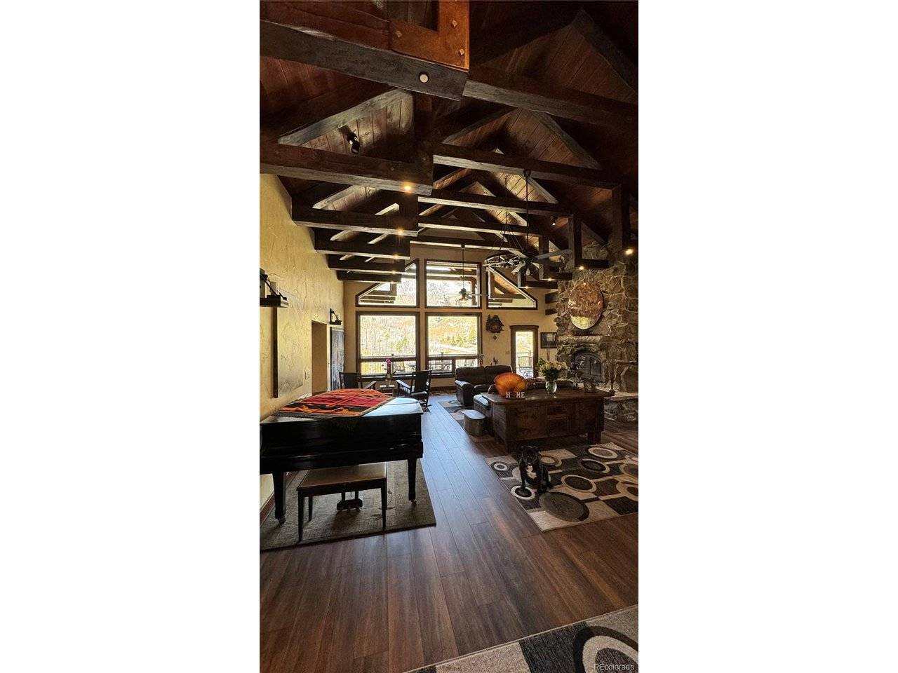 1833 Yellowstone Creek, La Veta, CO 81055