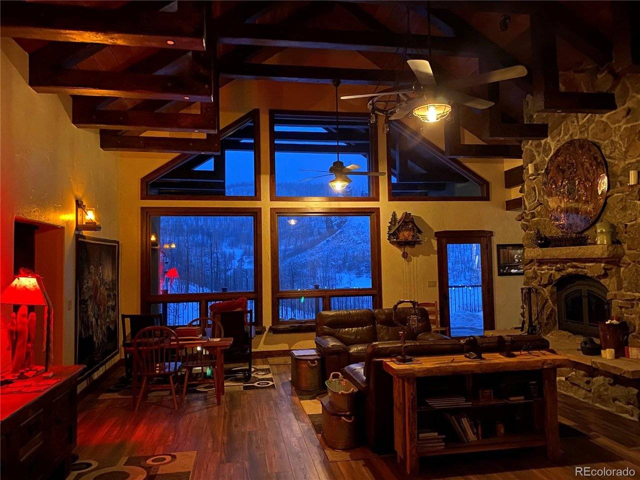 1833 Yellowstone Creek, La Veta, CO 81055