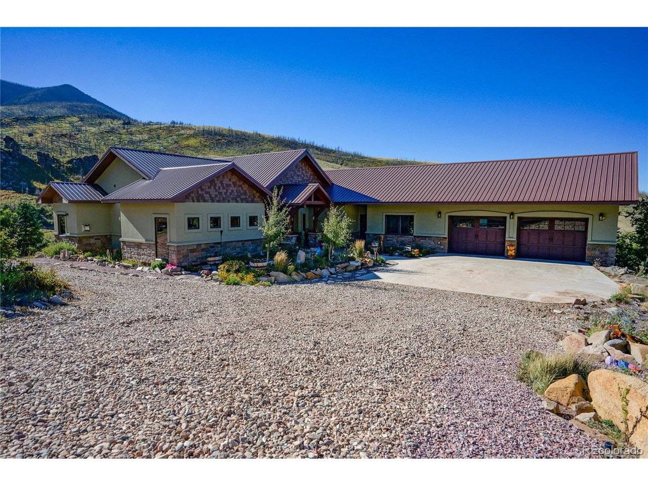 1833 Yellowstone Creek, La Veta, CO 81055