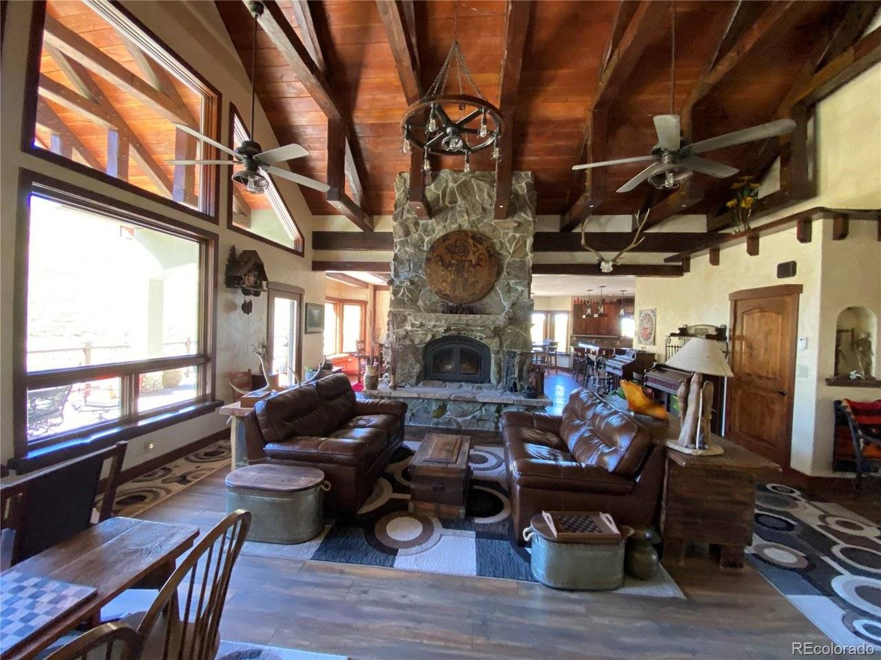 1833 Yellowstone Creek, La Veta, CO 81055