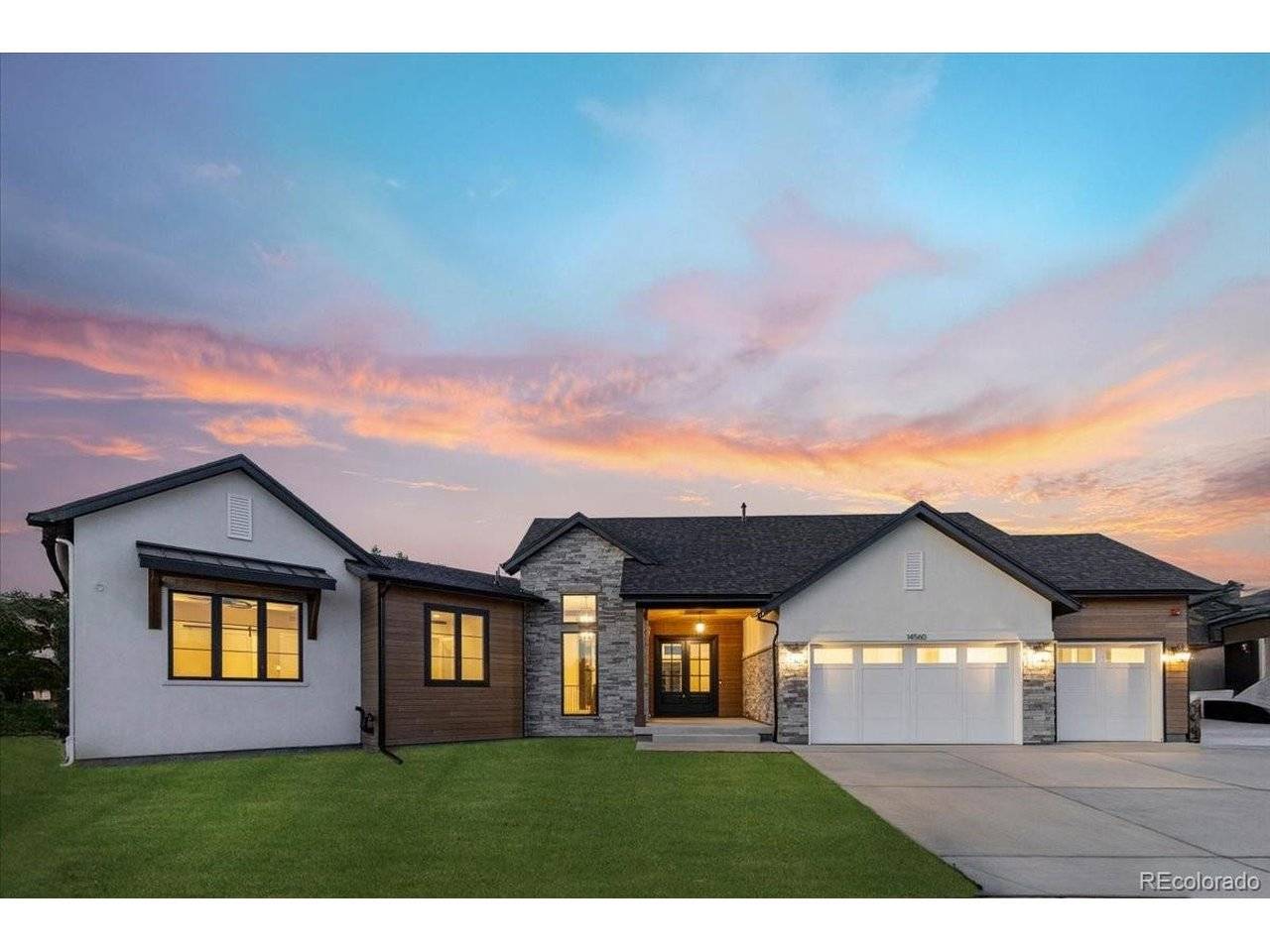 14474 Anvil, Golden, CO 80403