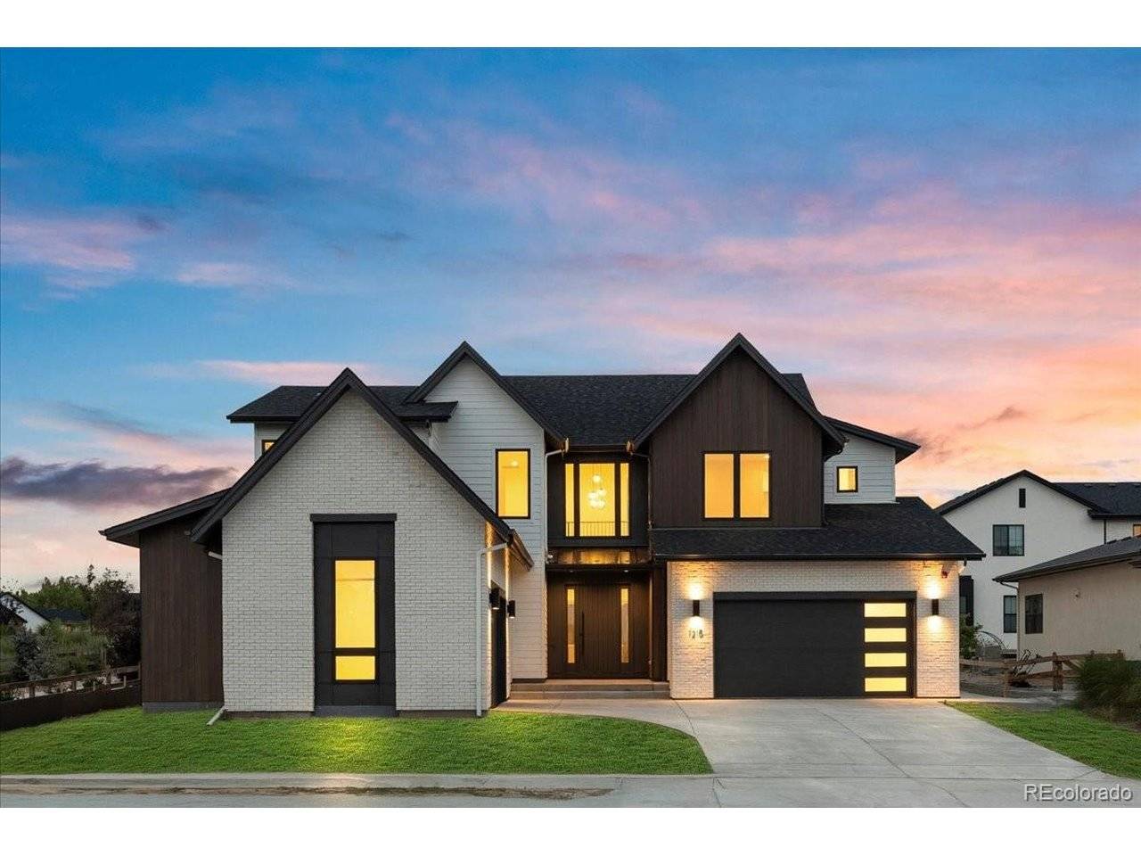 14474 Anvil, Golden, CO 80403