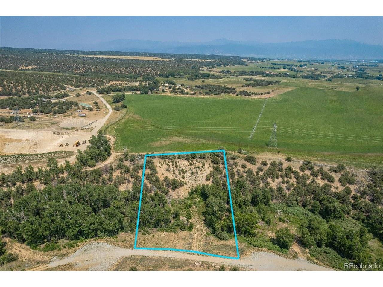 Address not disclosed, Salida, CO 81201