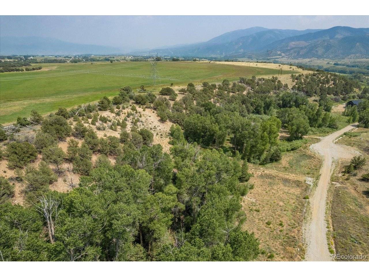 Address not disclosed, Salida, CO 81201