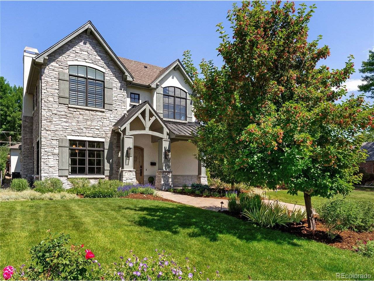 852 Pontiac, Denver, CO 80220