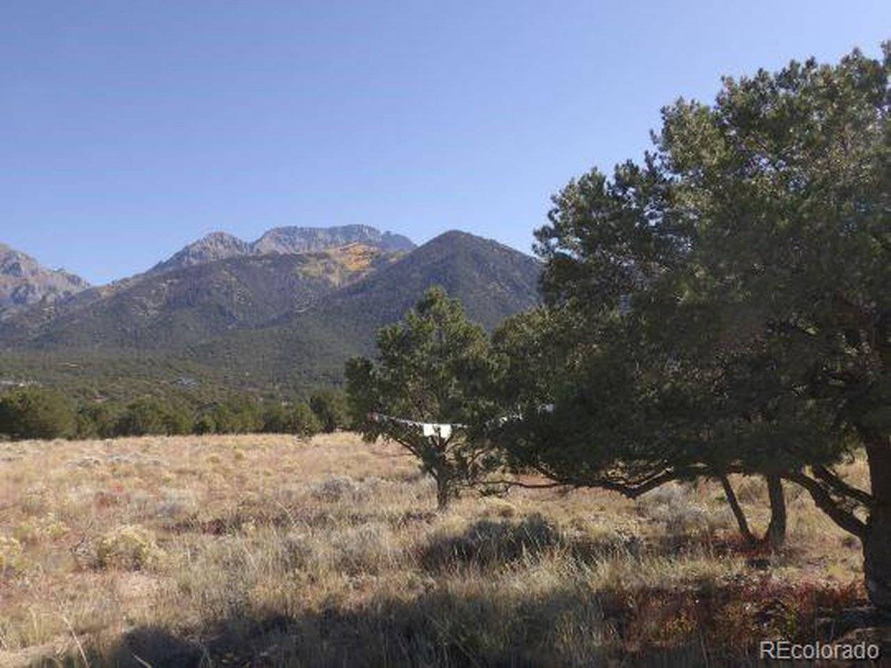 2088 Medicine Bow Overlook, Crestone, CO 81131