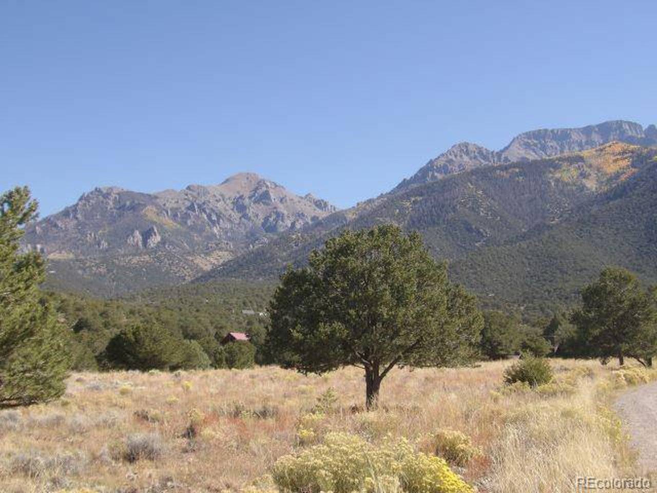 2088 Medicine Bow Overlook, Crestone, CO 81131