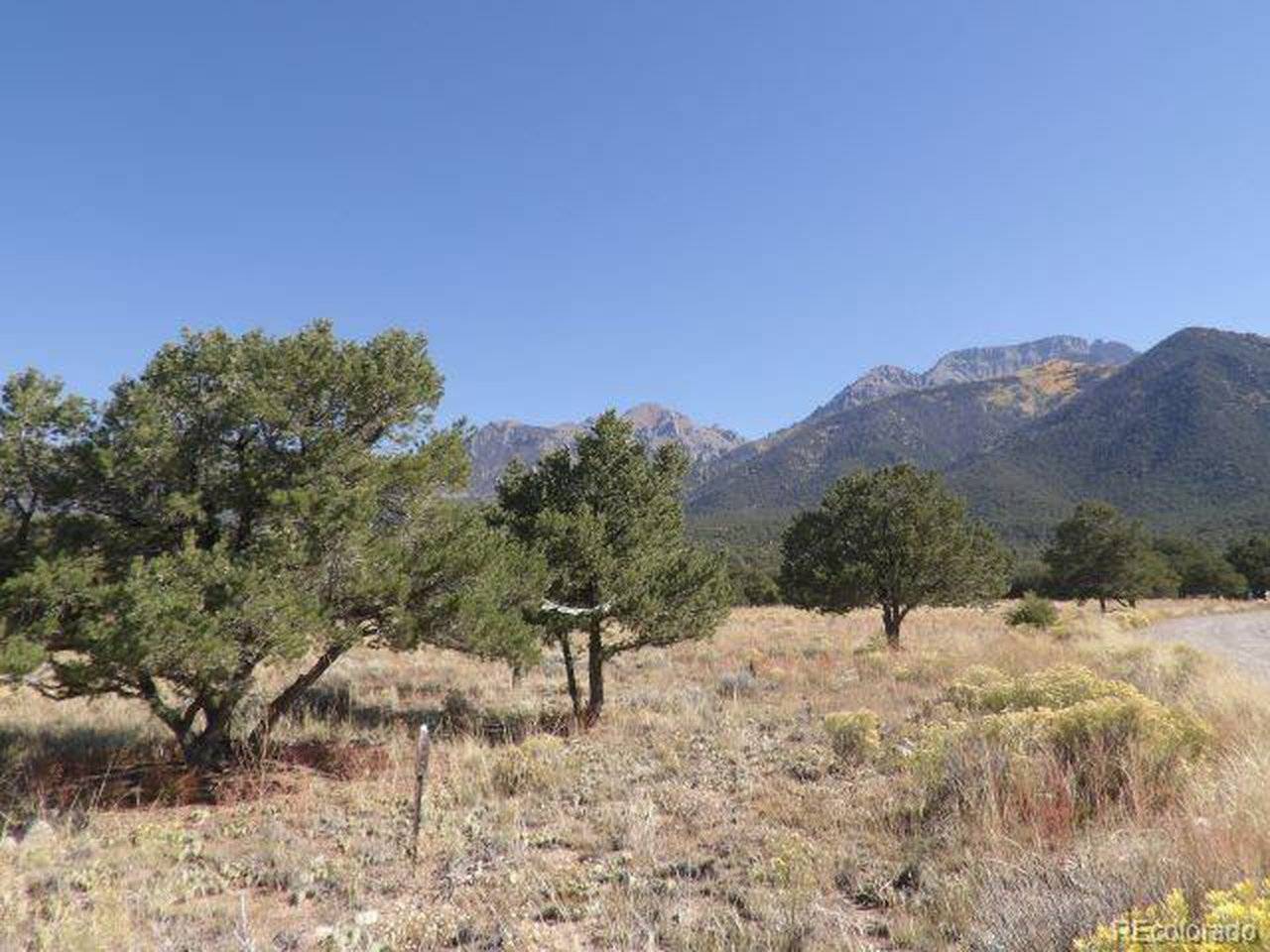 2088 Medicine Bow Overlook, Crestone, CO 81131