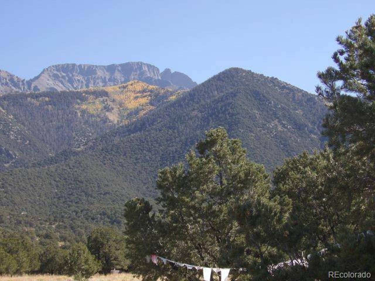 2088 Medicine Bow Overlook, Crestone, CO 81131