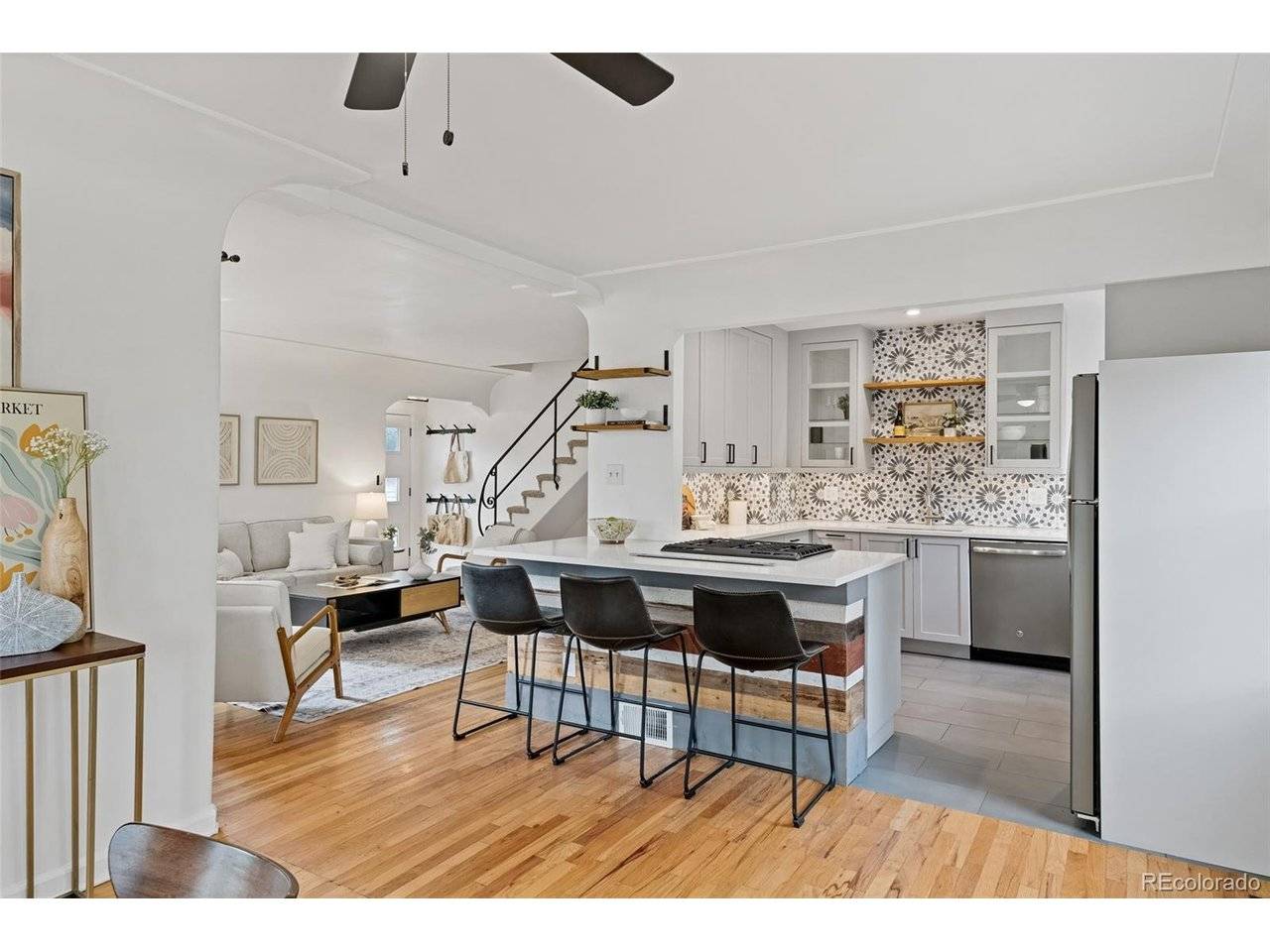 1050 Pikeview, Lakewood, CO 80215
