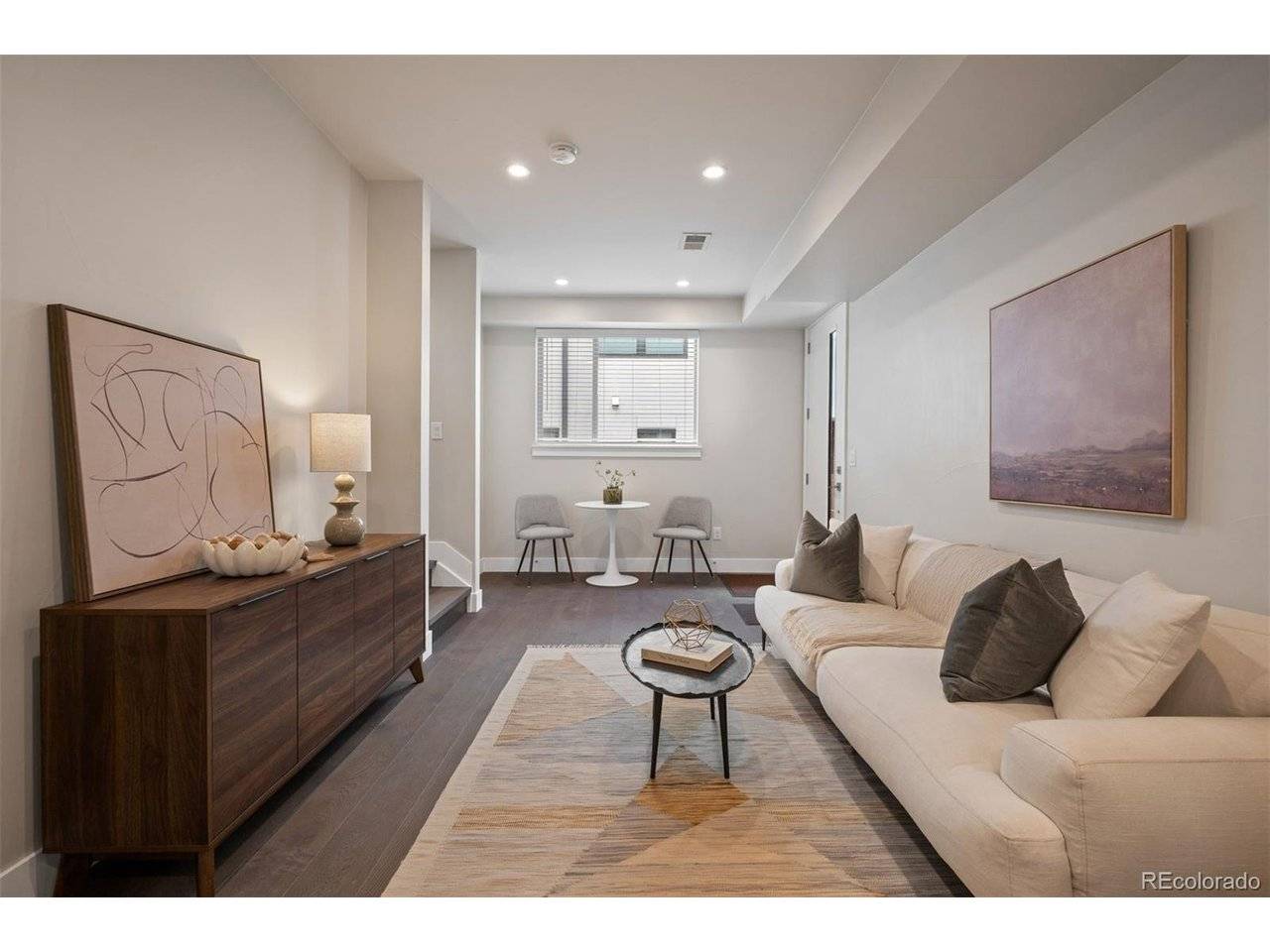 409 Harrison #2, Denver, CO 80206