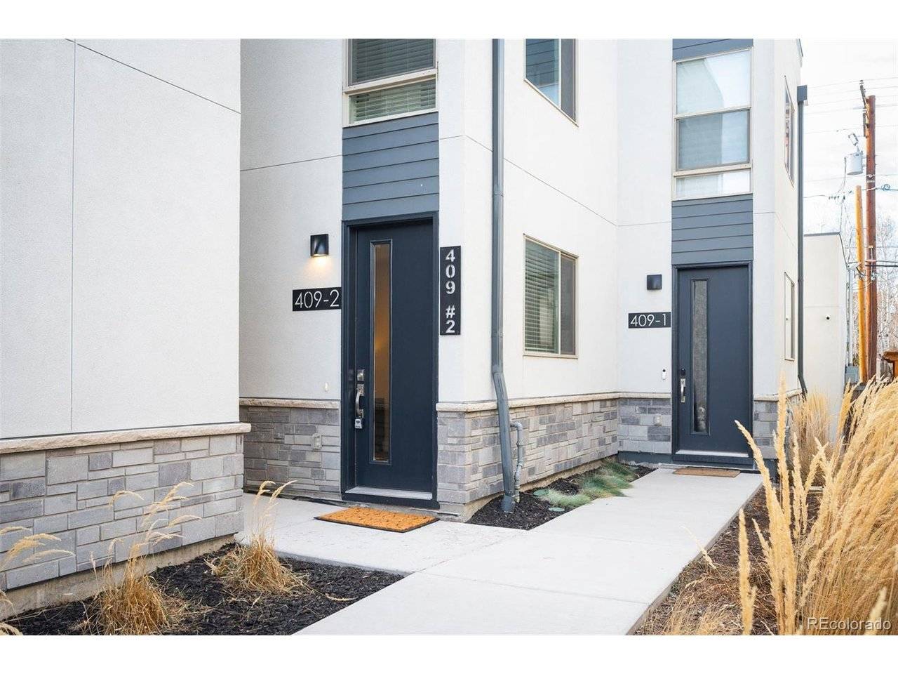 409 Harrison #2, Denver, CO 80206