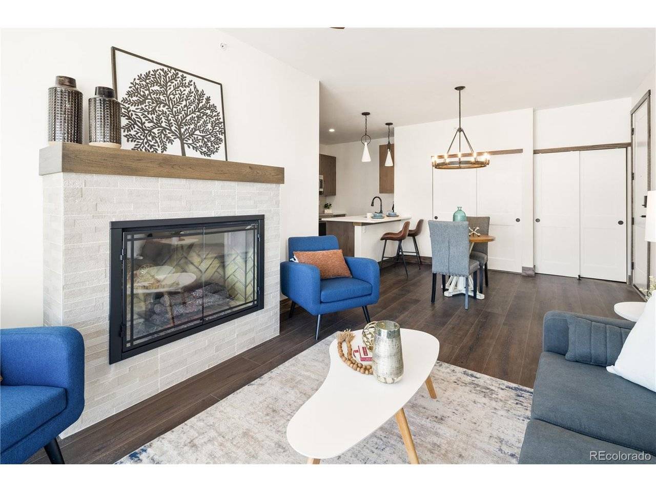 281 Meadow Mile #2, Fraser, CO 80442