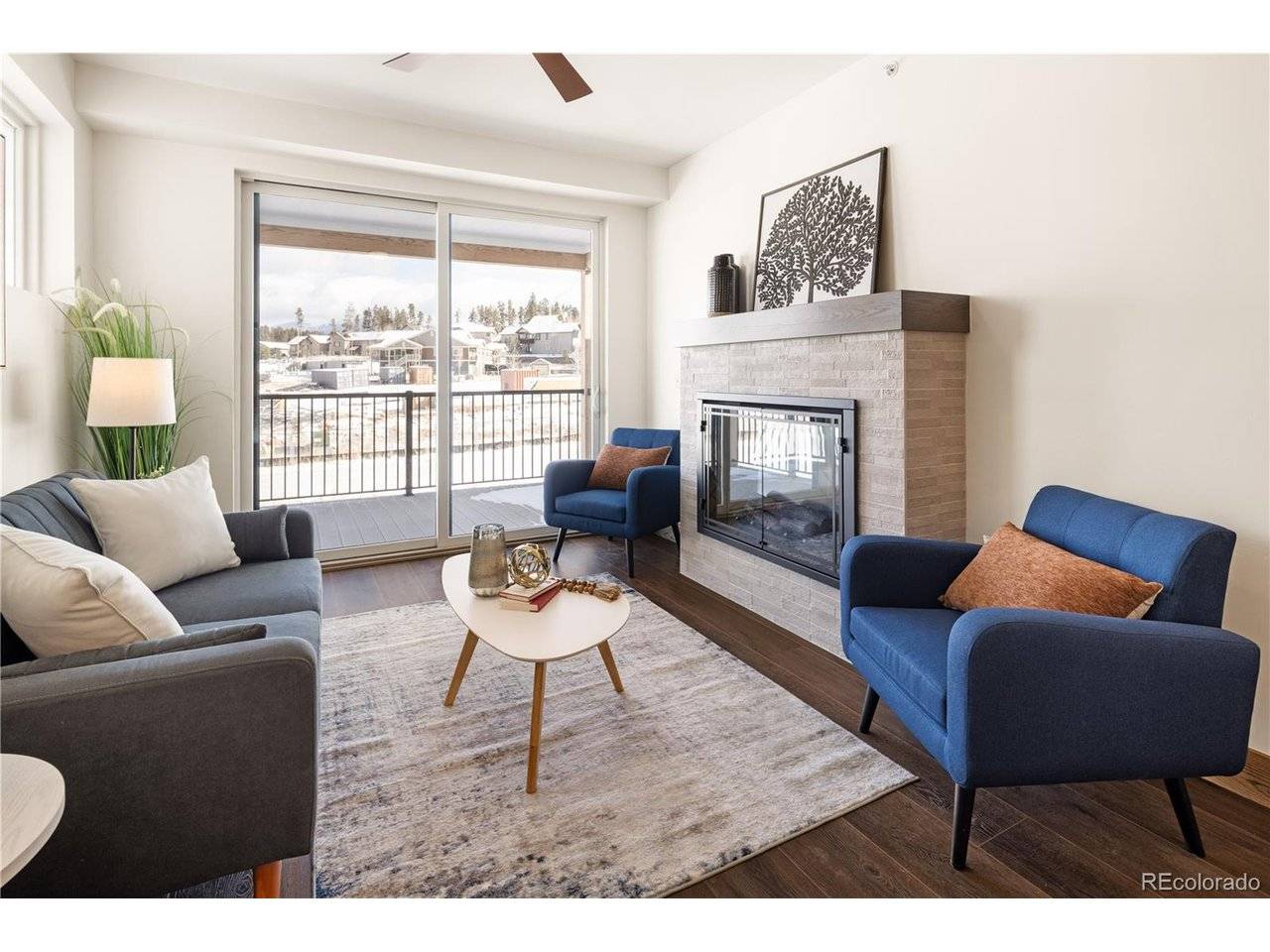 281 Meadow Mile #2, Fraser, CO 80442