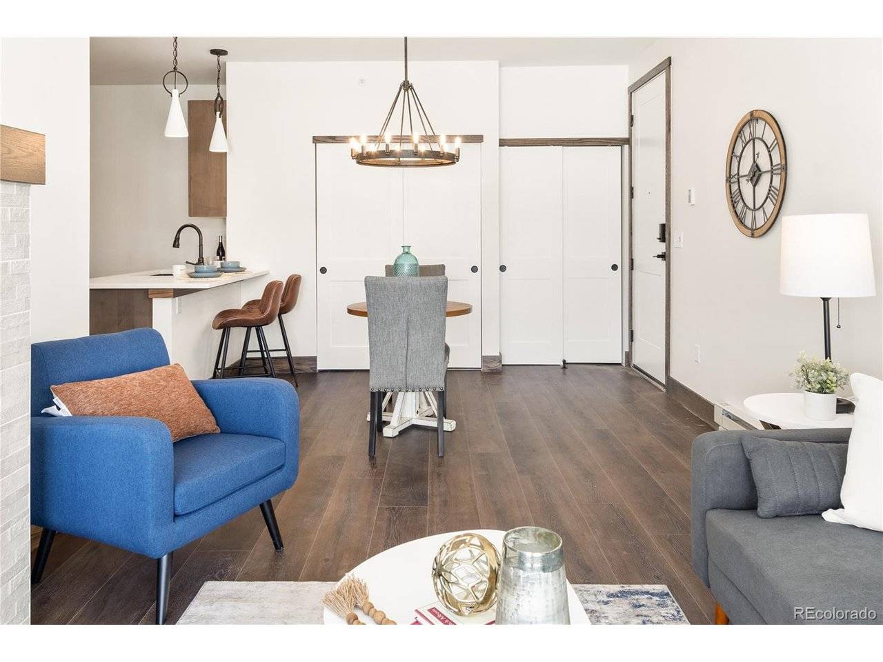 281 Meadow Mile #2, Fraser, CO 80442