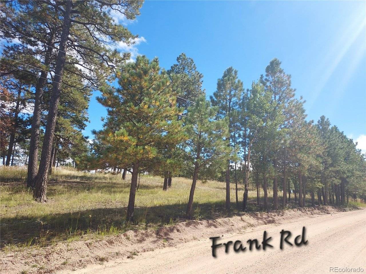 13395 Frank, Colorado Springs, CO 80908