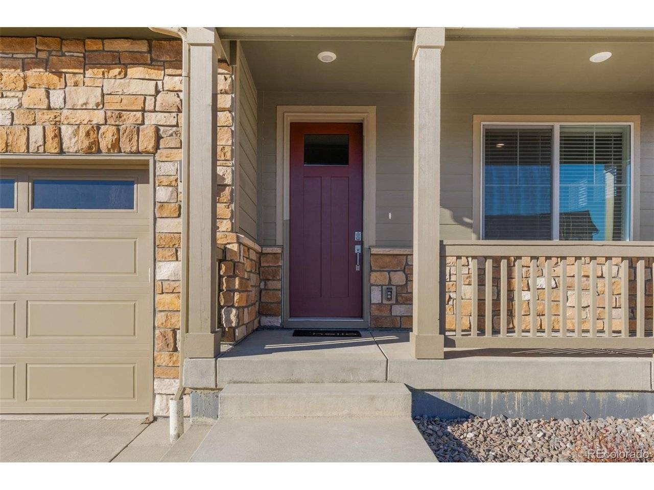 1907 Mount Monroe, Berthoud, CO 80513