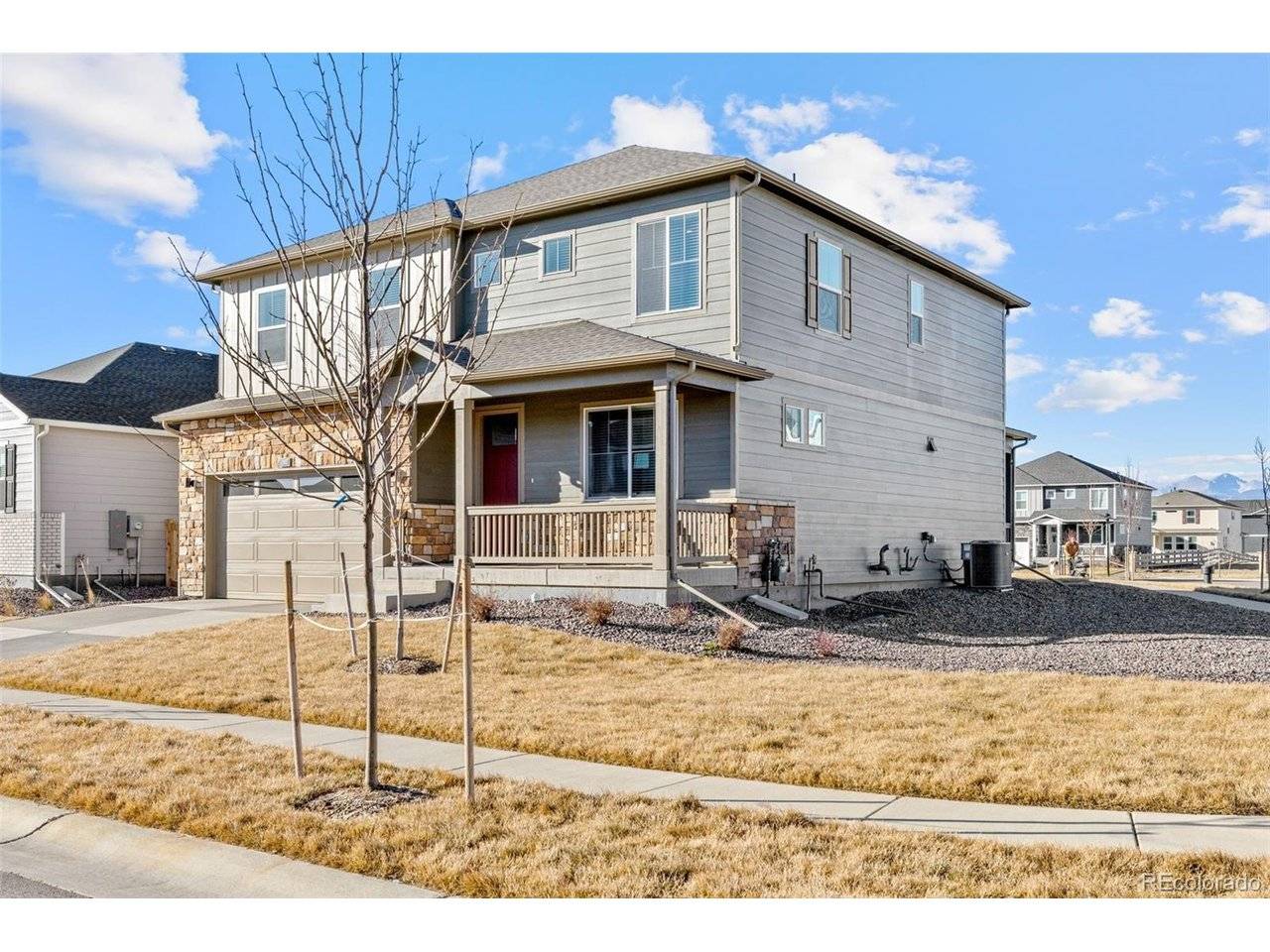 1907 Mount Monroe, Berthoud, CO 80513