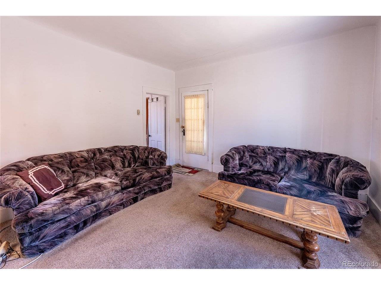 1005 E 4th, Trinidad, CO 81082
