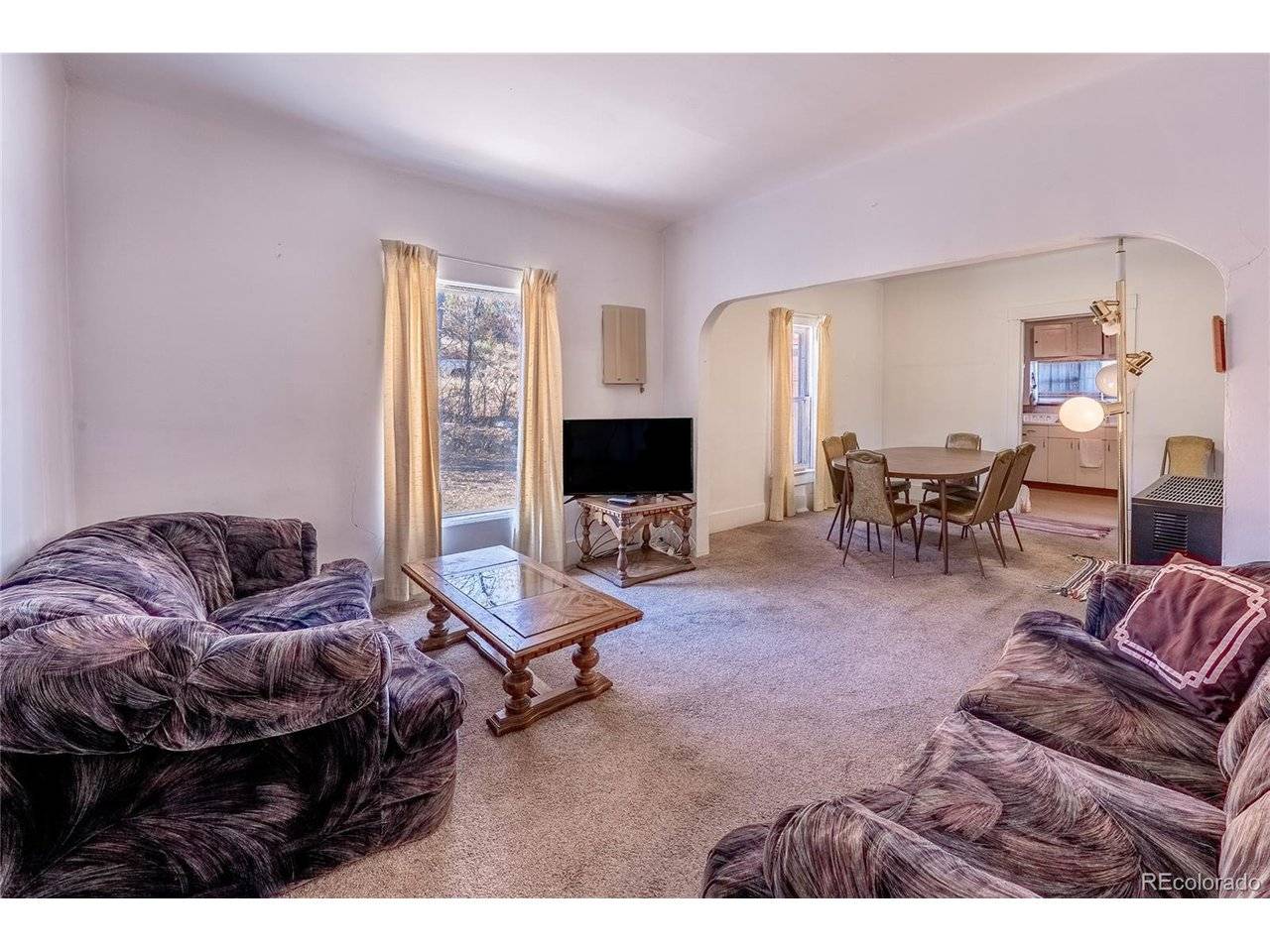 1005 E 4th, Trinidad, CO 81082