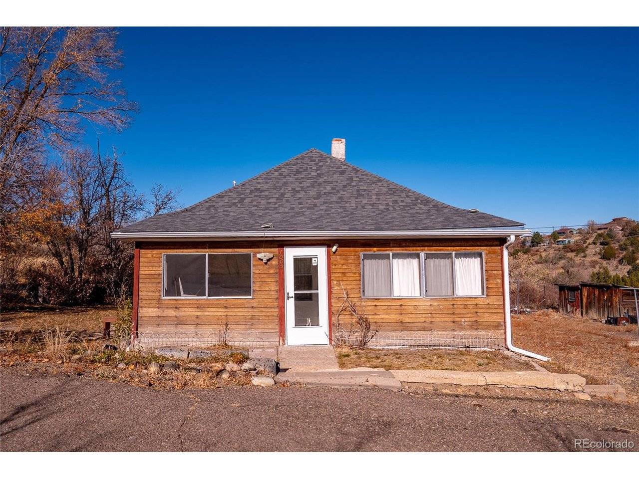 1005 E 4th, Trinidad, CO 81082