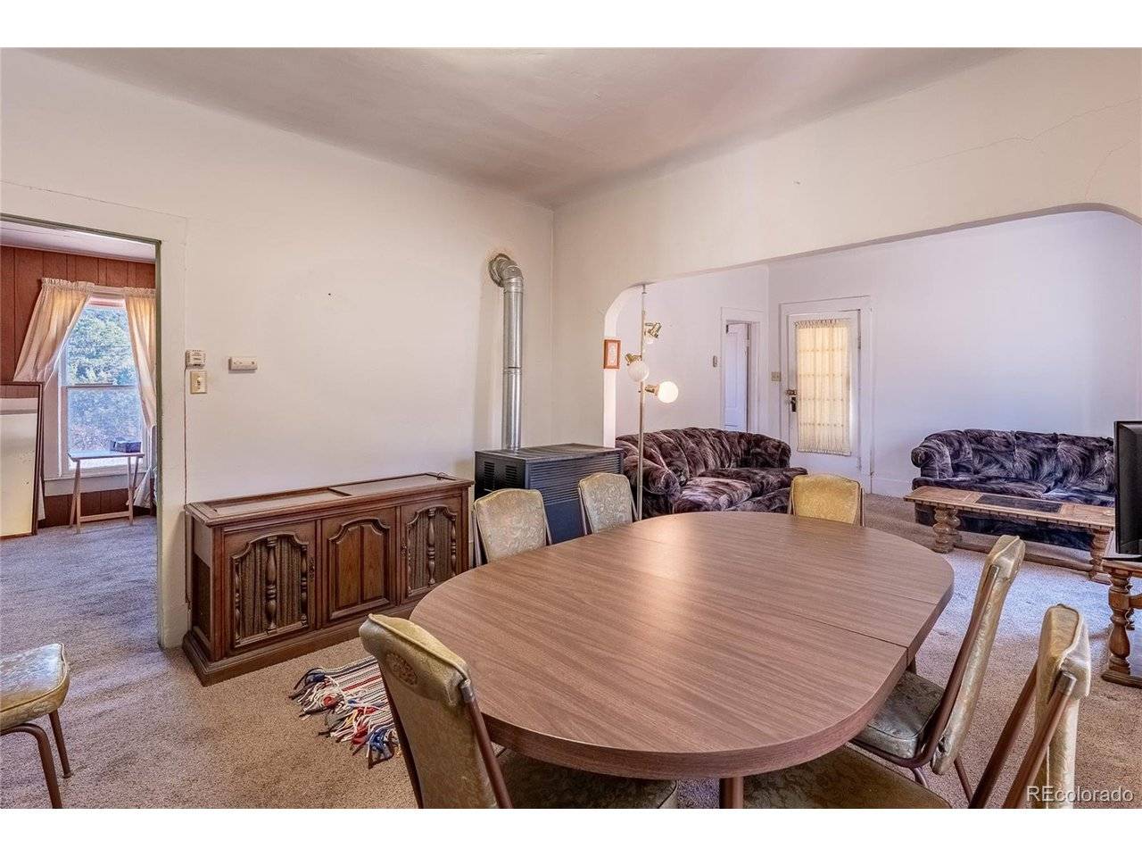 1005 E 4th, Trinidad, CO 81082