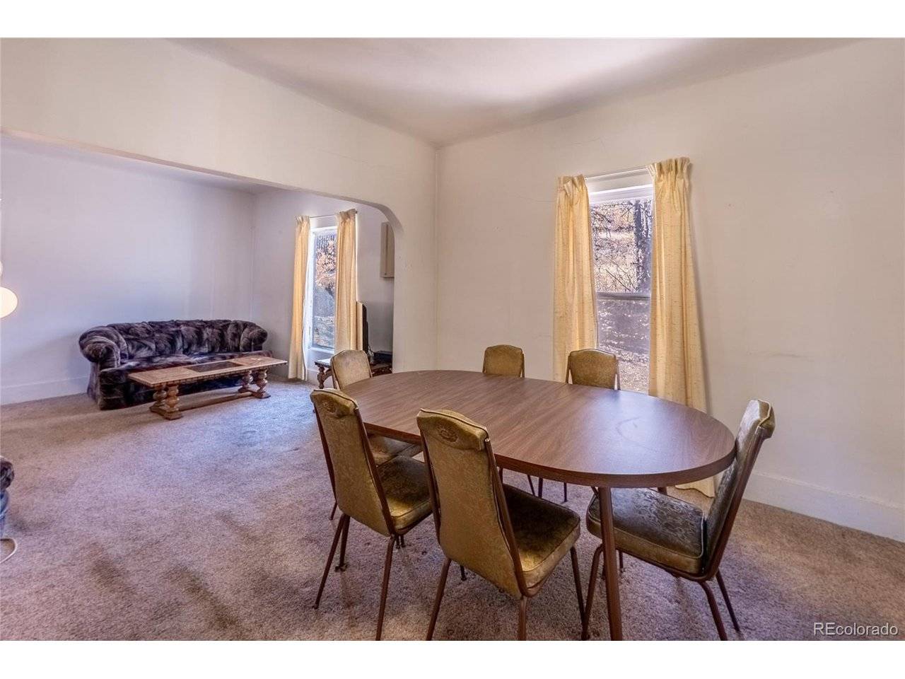1005 E 4th, Trinidad, CO 81082