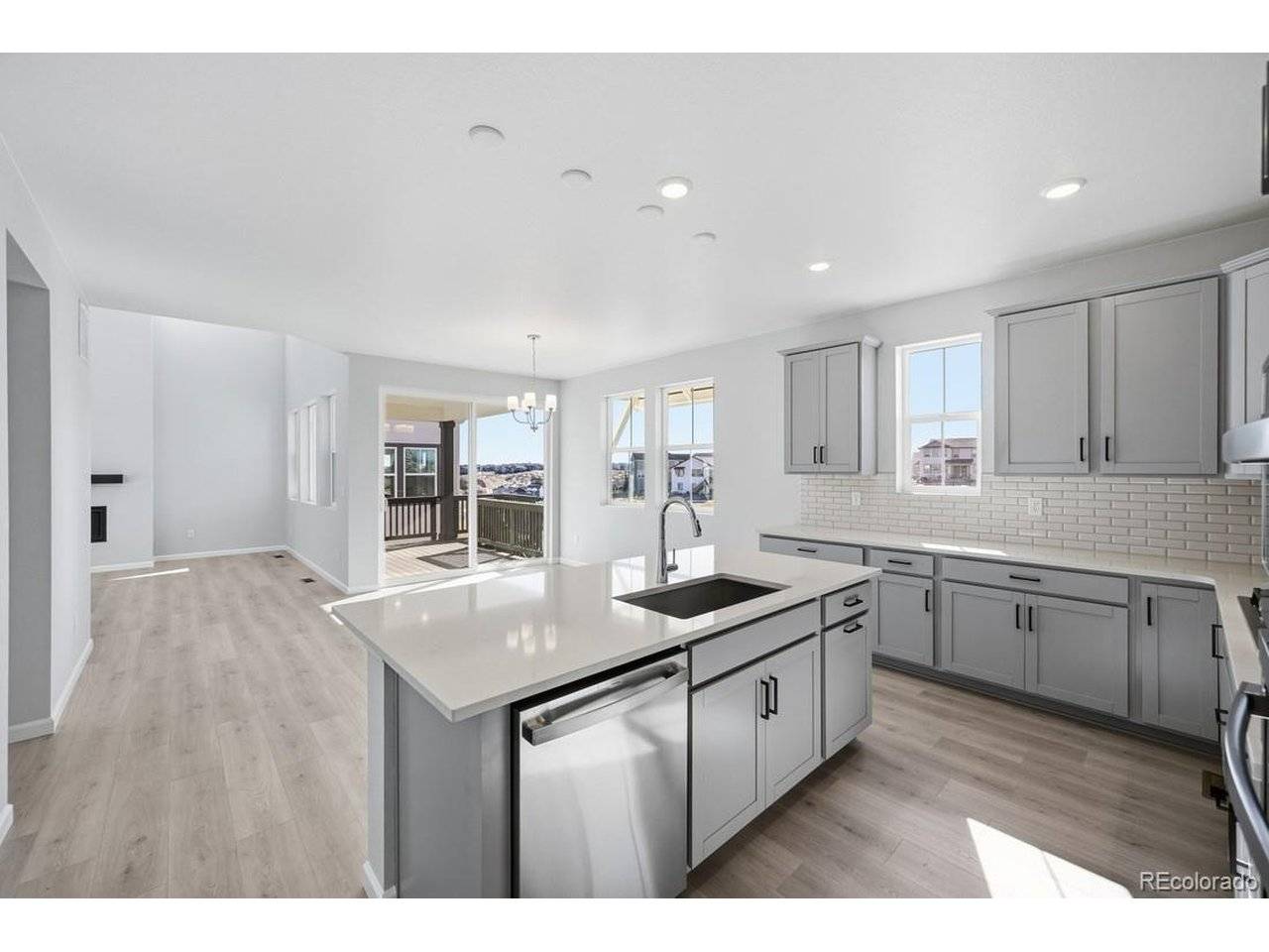 3614 Recess, Castle Rock, CO 80108
