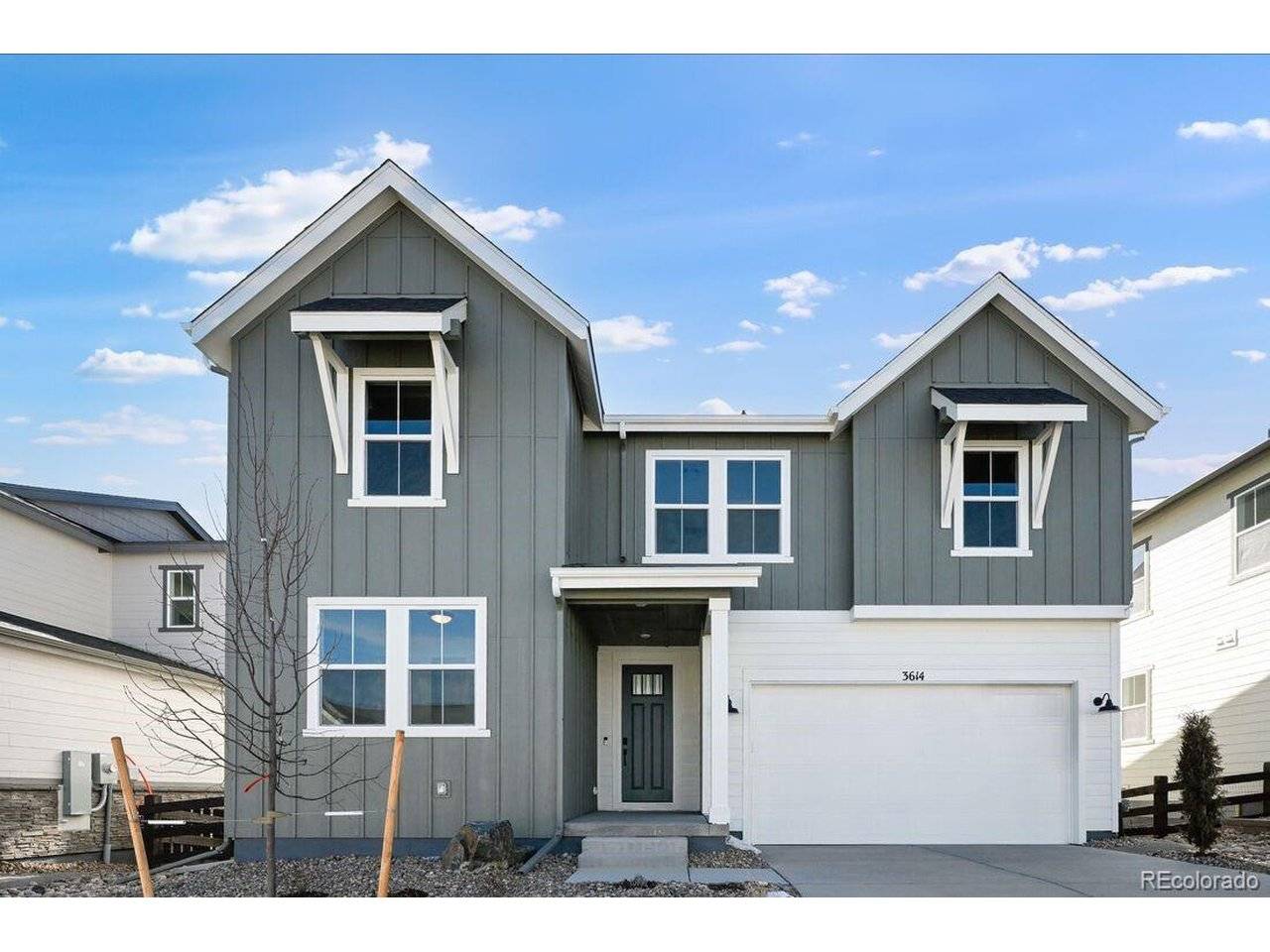 3614 Recess, Castle Rock, CO 80108