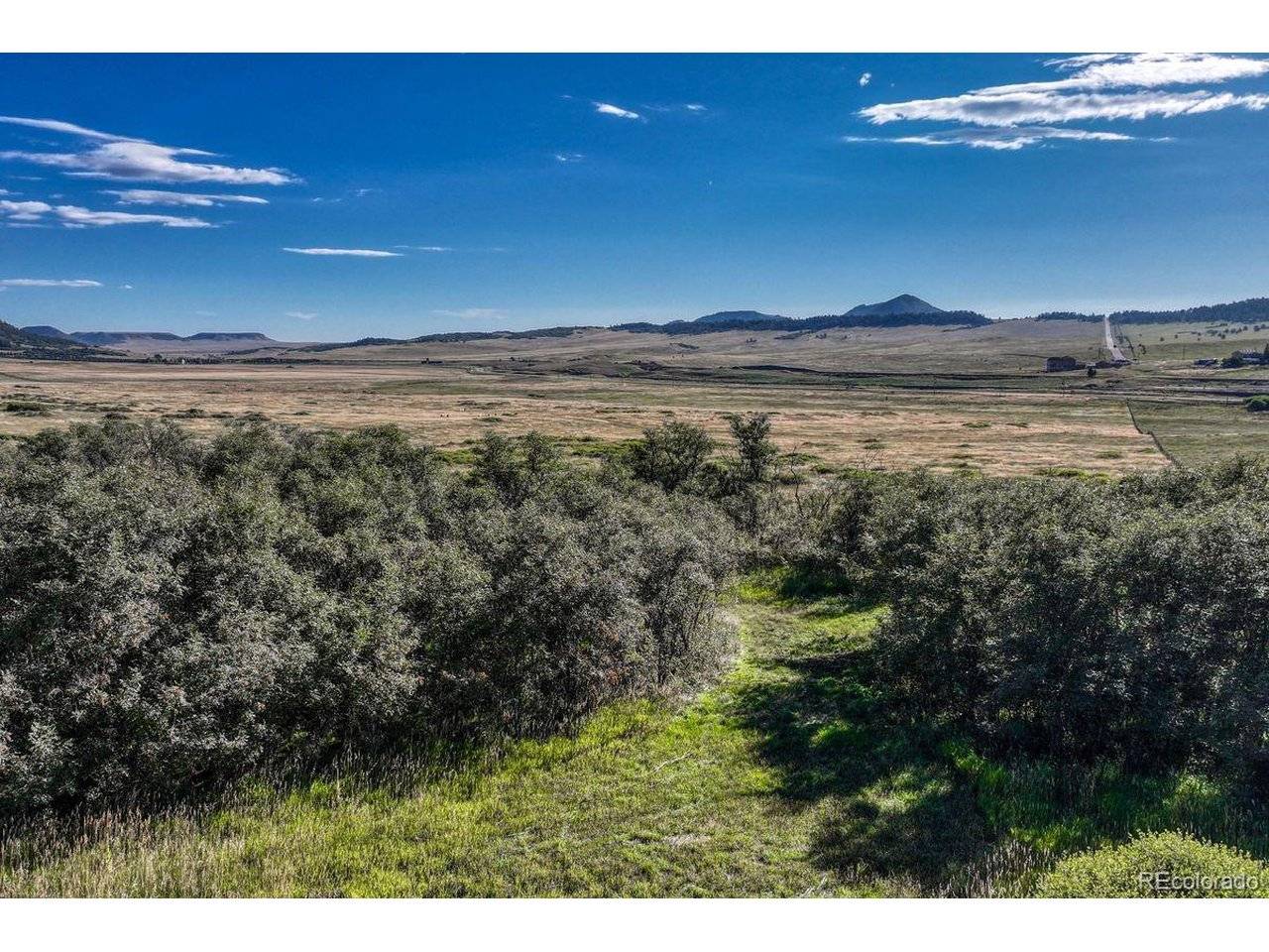 15989 S Perry Park, Larkspur, CO 80118